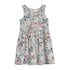HnM Unicorn Print Premium Cotton Girls Dress