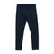 FRIBOO GIRLS Navy Blue Premium Cotton Leggings