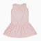 HnM All over Flower Printed baby Pink Girls Dress