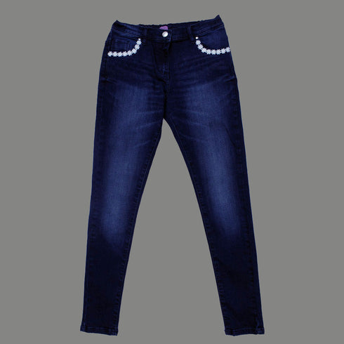 Inscene Tshirt and Fnf Jeans Girls Bundle