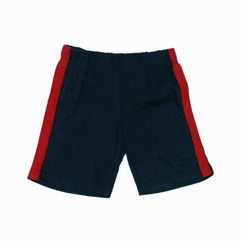 Paw Patrol Boys Red and Navy 2 Piece Set