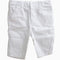 Zara White Children Shorts