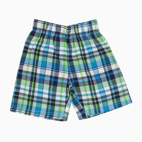 TMNT Kapow Boys 2 piece Set