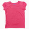 Ultra Soft Girls pink fancy Tshirt