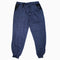 Grey boys trouser with inner pocket dotted black patch