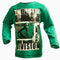 FnF Industry Division Green Boys Tshirt