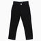 TIMBERLAND Soft Cotton Boys Black Chino Pant