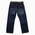 AIRWALK Boys Blue Cotton 2 Piece Jeans Bundle