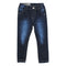 BASICX Kids Blue Boys Denim Jeans