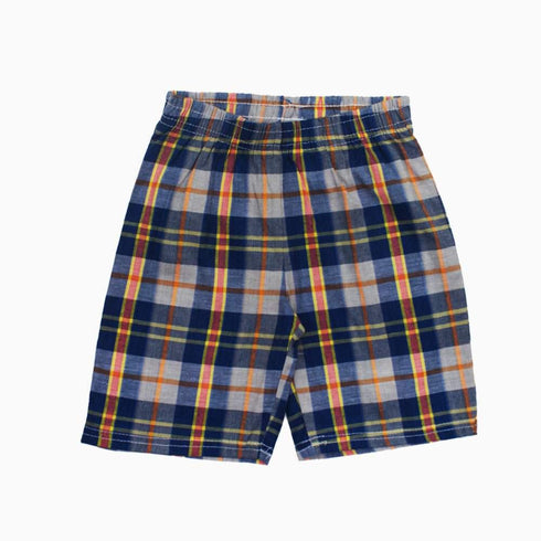 Ninja Turtle BAm Blue Boys 2 Piece Set