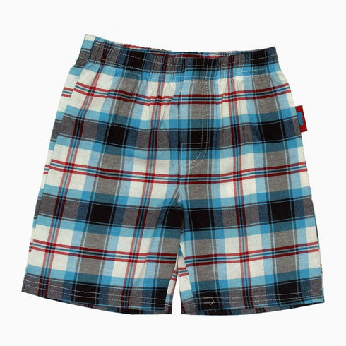 Thomas on Time Boys Grey and Blue 3 piece Set