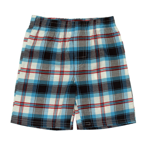 TMNT Sewer Crew Boys Blue 2 Piece Set