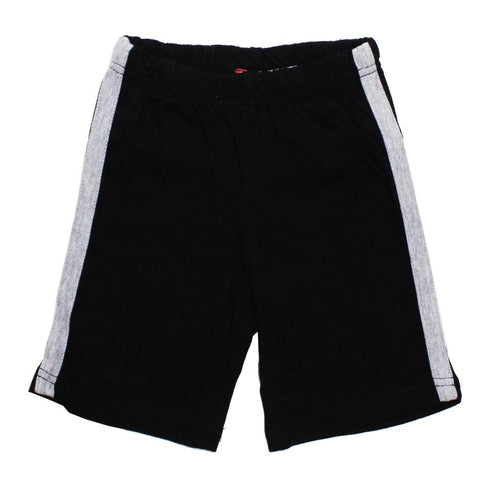 DISNEY Formula Racers Blue and Black Boys 2 Piece Set