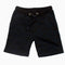 Iconic Kids Discharge printed all over Navy Green Boys Short