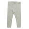 BABY CLUB Heather Grey Premium Cotton Legging