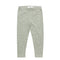 TEX Grey Girls Premium Cotton Capri