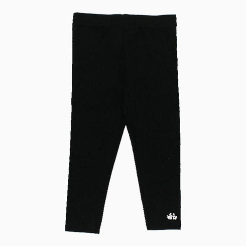 HnM Polka Dots Navy Blue 2 Piece Set