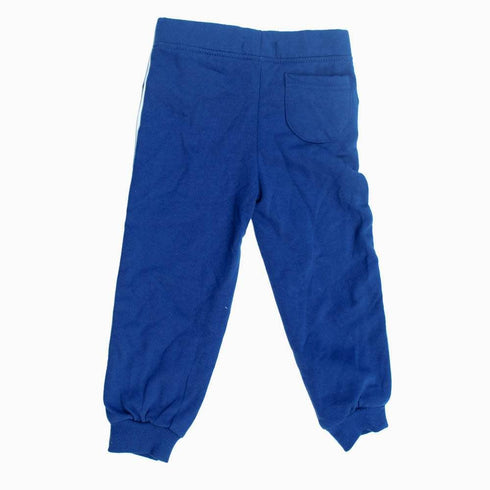 URB Space Adventure blue unisex trouser