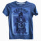 Original Goods Cruising across Blue Boys T-shirt