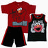 ELMO Just Bring it 3 piece Set