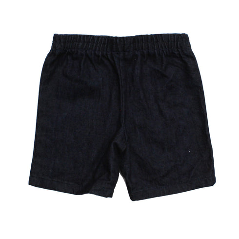 SUPERMAN with Denim Shorts 3 Piece Set