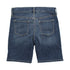 OLD NAVY Medium Ripped Boys Denim Shorts Back
