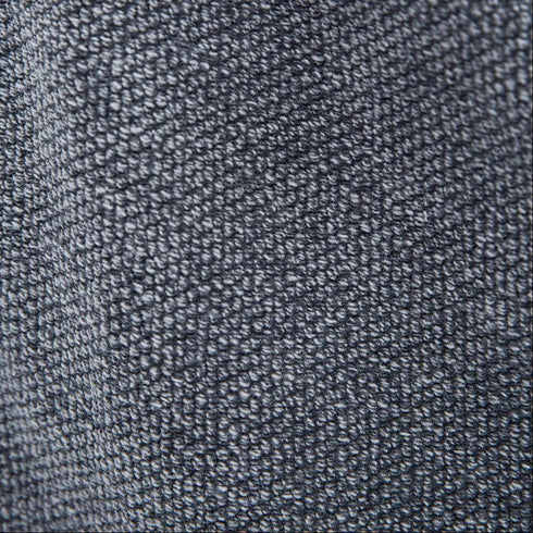 Zara Pique Grey Bermuda Shorts