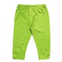 BELLY BUTTON Green Premium Cotton Side Elastic Legging