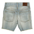 BABY GAP Fashion Ripped Light Blue Denim Shorts