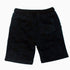 Iconic Kids Discharge printed all over Navy Green Boys Short