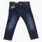 Zara Blue Contrast coin pocket Boys Jeans