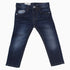 Zara Blue Contrast coin pocket Boys Jeans