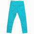 Lincoln Sharks Bright Blue Girls Cotton Pant