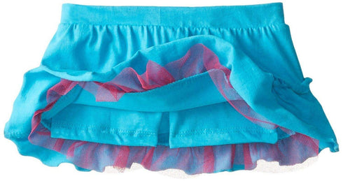 Young heart Colorful Frock