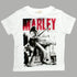 MANGO Kids Bob Marley Premium Cotton Feelless Print Boys Tshirt