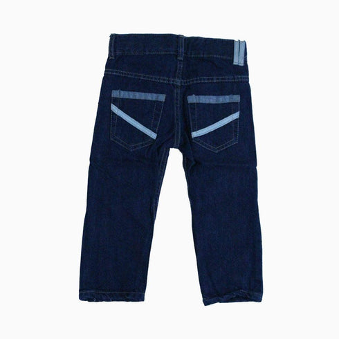 Zara kids Dark Blue jeans