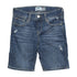 OLD NAVY Medium Ripped Boys Denim Shorts Back