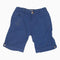 CHICCO Boys Blue Cotton Short