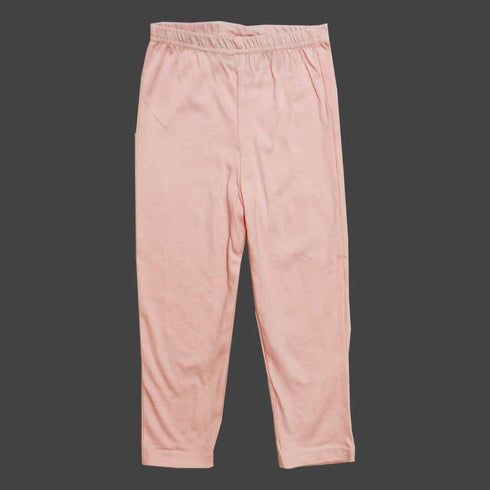 Hello Kitty Frill Pink Girls 2 Piece Premium Cotton Set