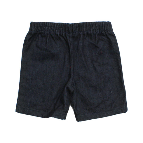 Z Boys All American Poly Cotton Pique Red Polo 2 Piece Set