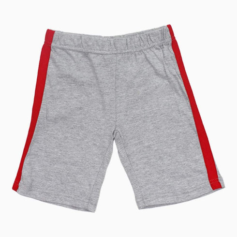Mickey Pal Red Boys 2 piece Set
