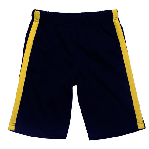 Turtle UP Grey and Navy Boys 2 Piece Set