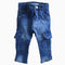 Dark blue Red Tag Boys jeans