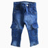 Dark blue Red Tag Boys jeans