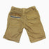 CHICCO Boys Brown Cotton Short
