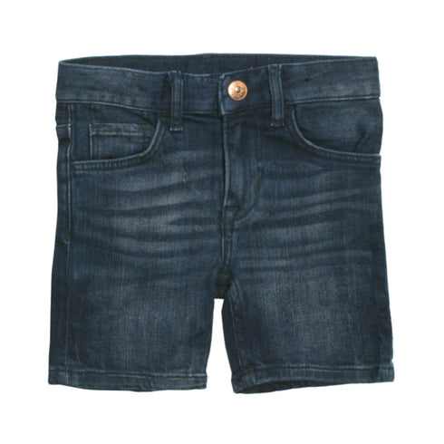 HnM Sand Washed Soft Denim Boys Short