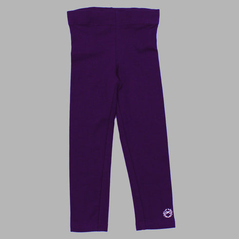 Inscene White Elastic Neck Cream Colour 2 Piece Set