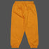 BLUKIDS Speedy Tour Orange Boys 2 Piece Premium Cotton Night Suit