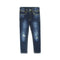 ACW Heavy Ripped Blue Boys Denim Jeans