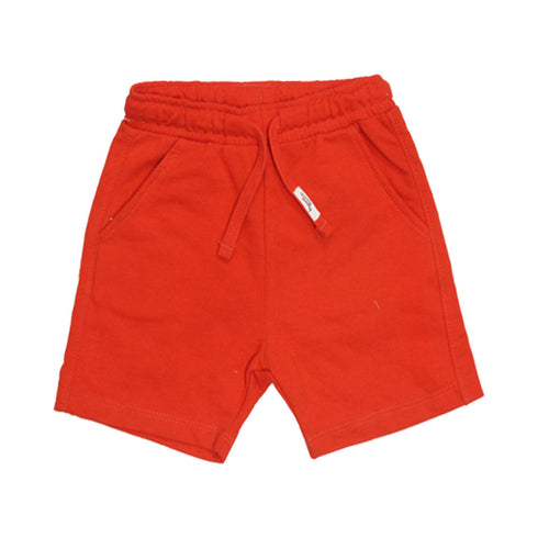 ANGRY BIRDS Yellow Boys Premium Cotton Tshirt 2 Piece Set